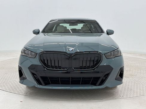 New 2026 BMW 530i w/ M Sport Package RWD image 6