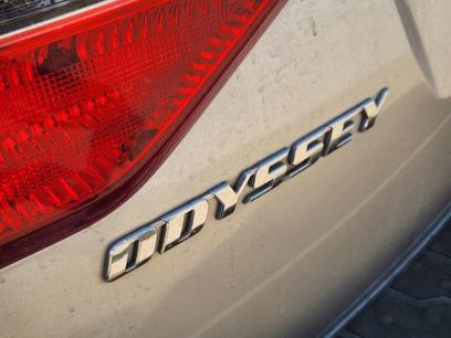 Used 2012 Honda Odyssey EX-L