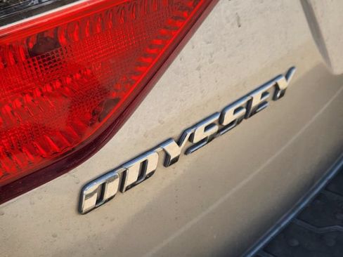 Used 2012 Honda Odyssey EX-L image 4