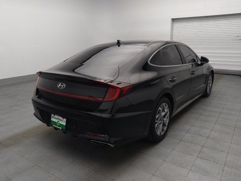 Used 2020 Hyundai Sonata SEL FWD image 9
