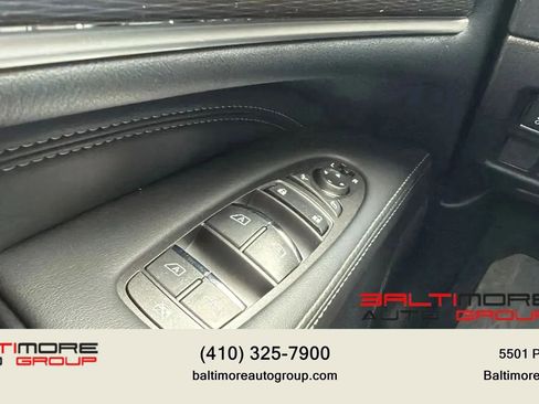 Used 2018 INFINITI QX60 Luxe AWD/4WD image 33