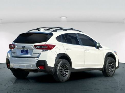 Used 2022 Subaru Crosstrek 2.5i Limited w/ Moonroof Package 2 image 6