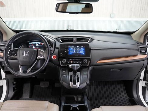 Used 2018 Honda CR-V EX-L image 17