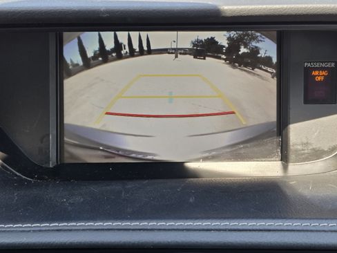 Used 2018 Lexus ES 350 w/ Premier Package FWD image 14