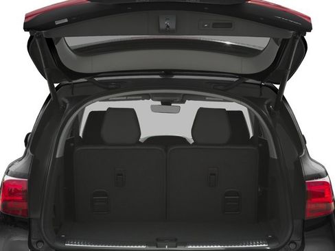 Used 2017 Acura MDX SH-AWD w/ Technology Package image 12