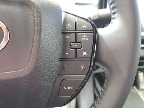 New 2026 Toyota bZ image 28