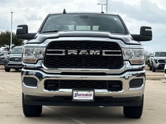 Used 2024 RAM 3500 Tradesman w/ Chrome Appearance Group video 2