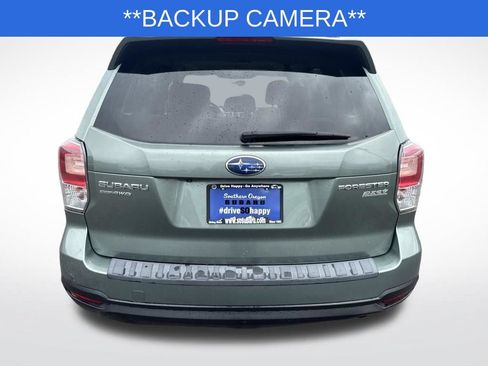 Used 2017 Subaru Forester 2.5i Premium AWD/4WD image 6