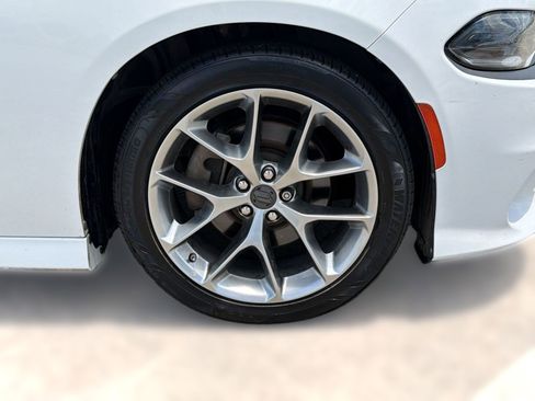 Used 2022 Dodge Charger GT RWD image 12