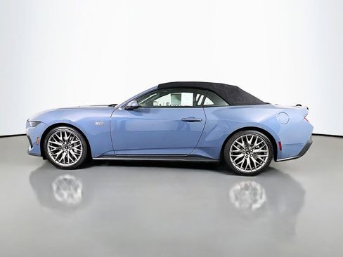 New 2025 Ford Mustang GT Premium image 6