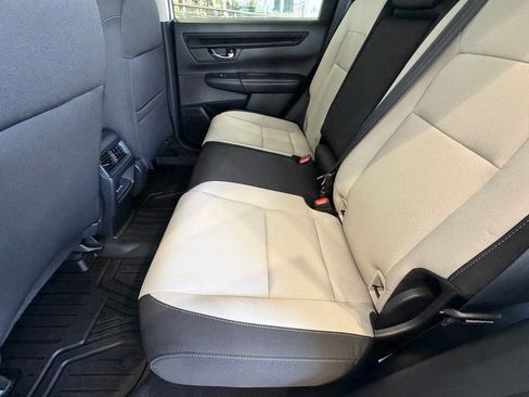 Used 2024 Honda CR-V EX image 34