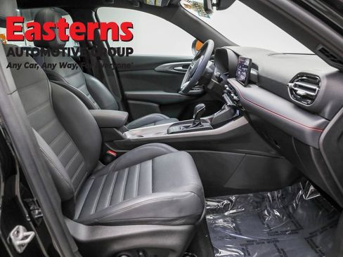 Used 2024 Dodge Hornet GT image 24