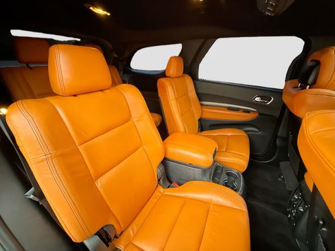 Used 2018 Dodge Durango SRT w/ Technology Group image 28