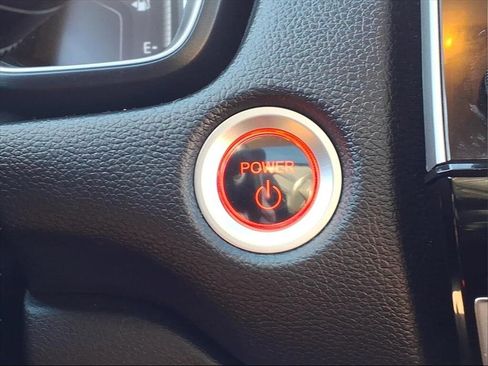 Used 2021 Honda CR-V EX image 24