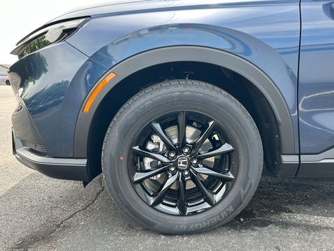 Used 2026 Honda CR-V Sport-L image 9