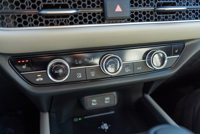 Used 2024 Honda HR-V EX-L image 26