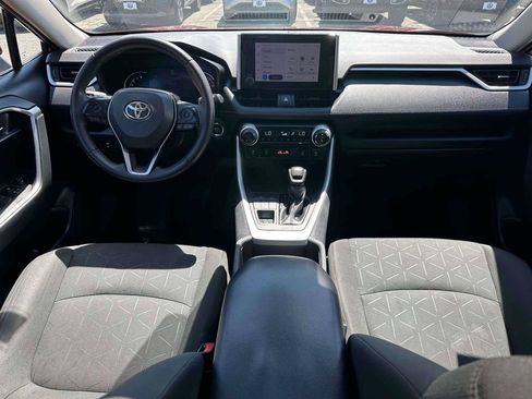 Used 2024 Toyota RAV4 XLE w/ Convenience Package AWD/4WD image 13