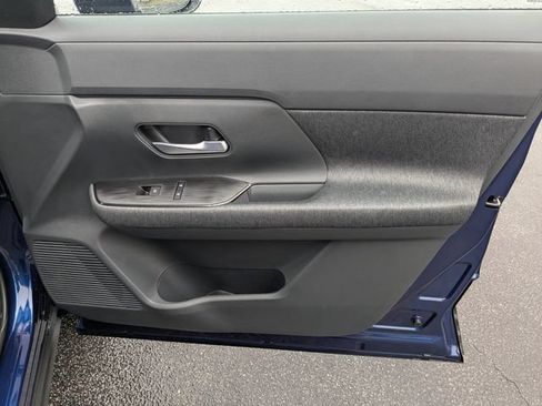 New 2026 Nissan Kicks SV w/ Cold Weather Package FWD image 28