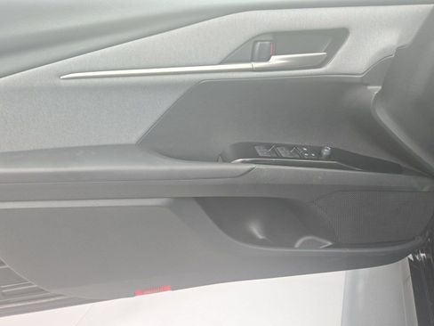 Certified 2025 Toyota Camry LE w/ Convenience Package FWD image 16