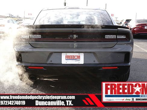 New 2026 Dodge Charger Scat Pack image 4
