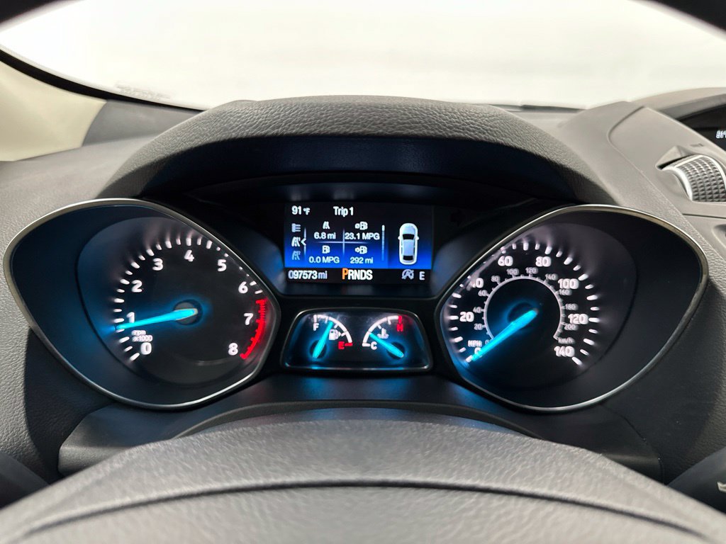 Used 2018 Ford Escape SE AWD/4WD image 25