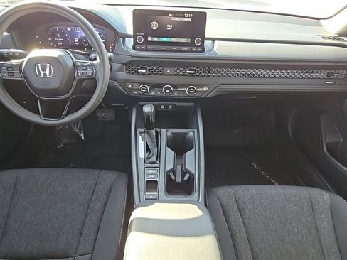 Used 2024 Honda Accord EX image 16