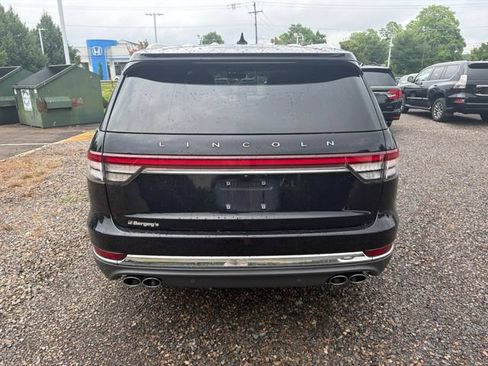 Used 2023 Lincoln Aviator Reserve w/ Equipment Group 201A AWD/4WD image 6