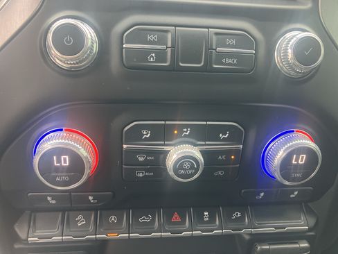 Used 2021 GMC Sierra 1500 Elevation AWD/4WD image 27