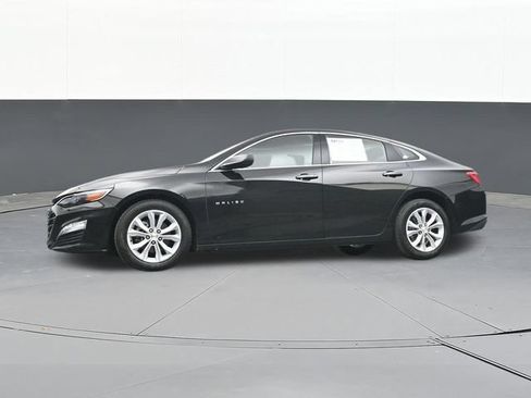 Used 2025 Chevrolet Malibu LT FWD image 55