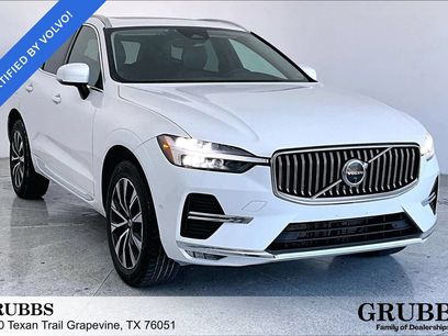 Used 2023 Volvo XC60 B5 Plus