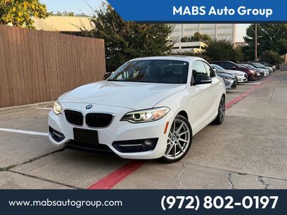 Used 2014 BMW 228i Coupe