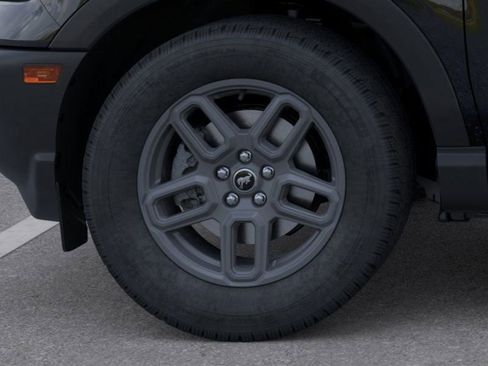 New 2026 Ford Bronco Sport Big Bend w/ Convenience Package AWD/4WD image 19