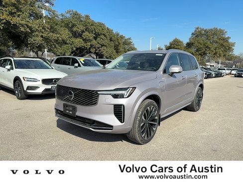 New 2026 Volvo XC90 T8 Plus image 1