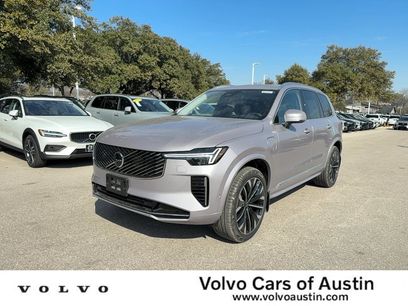 New 2026 Volvo XC90 T8 Plus