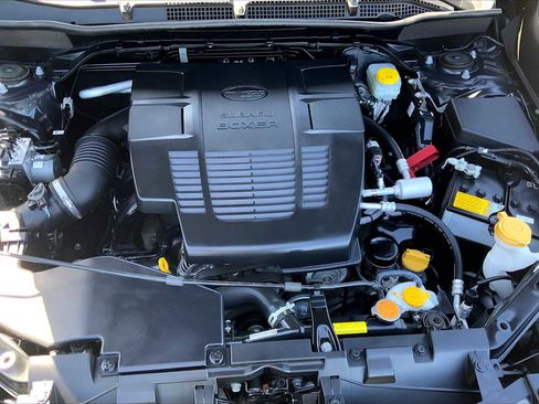 Certified 2023 Subaru Forester Premium AWD/4WD image 31