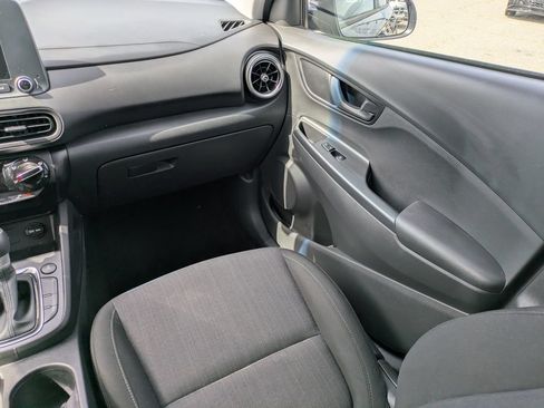 Used 2023 Hyundai Kona SEL w/ Cargo Package AWD/4WD image 18
