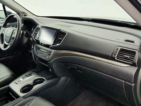 Used 2023 Honda Ridgeline RTL-E image 26