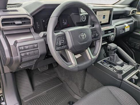 New 2025 Toyota 4Runner SR5 image 3