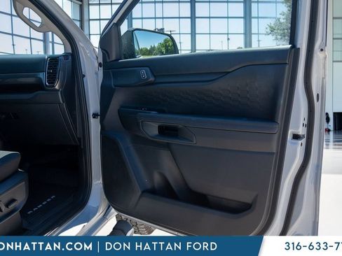 New 2026 Ford Ranger XLT w/ Equipment Group 301A High AWD/4WD image 23