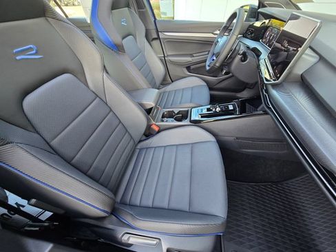 Used 2026 Volkswagen Golf AWD/4WD image 22