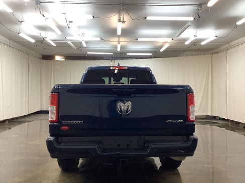 Used 2022 RAM 1500 Big Horn image 7