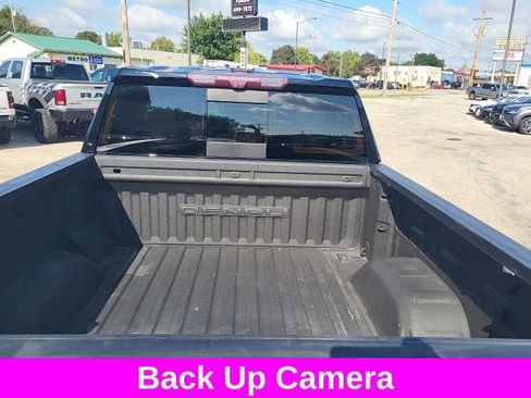 Used 2021 GMC Sierra 1500 Denali w/ Denali Ultimate Package AWD/4WD image 19
