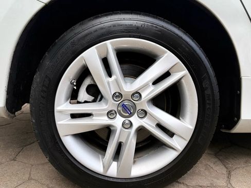 Used 2015 Volvo S60 T5 Premier image 55