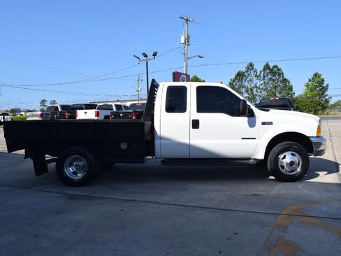 Used 2000 Ford F350 XLT image 5