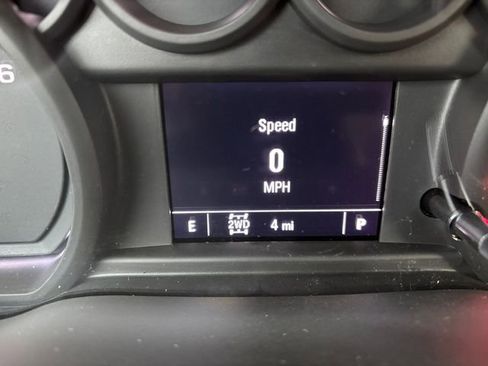 New 2026 Chevrolet Silverado 1500 W/T w/ WT Safety Package image 17