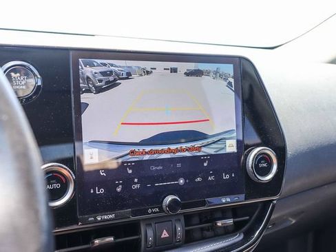 Used 2024 Lexus NX 350 AWD w/ Cold Area Package image 21