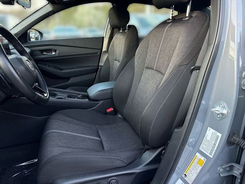 Used 2023 Honda Accord Sport image 13