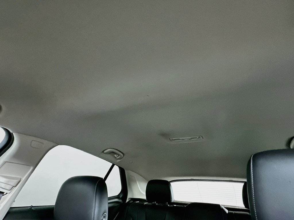 Used 2021 Buick Envision Essence w/ Sport Touring Package FWD image 21