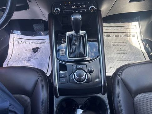 Used 2020 MAZDA CX-5 Signature AWD/4WD image 32