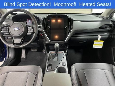 Used 2026 Subaru Crosstrek 2.5i Premium AWD/4WD image 13